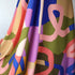 Melanie Macilwain Design ~ Rosella Stretch Viscose - Natural Flow | Moss Green *Remnant 4.1m Was $126 Now $94.50